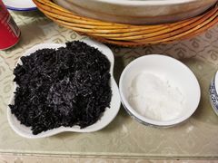 乌米饭-鱼水情·农家菜·大鱼头(南山竹海店)