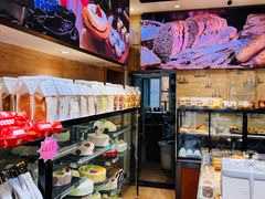 -龙山村烘焙工坊(杨庄店)