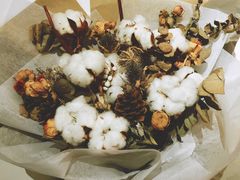 -COTTON CAFE(德信·中外公寓店)