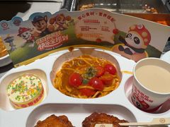 -海底捞火锅(关山保利店)