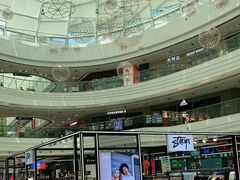 -万达广场(东莞厚街店)