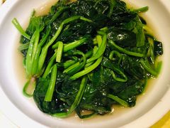 -龙井壹号·茶缘山景宴(龙井村店)
