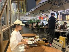 -Blac+Blac(中海环宇荟店)