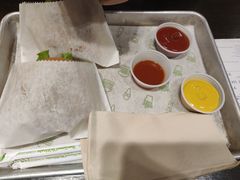 -Shake Shack(西单大悦城店)