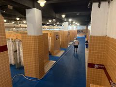 -重庆海昌加勒比海水世界