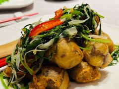 金牌牛肋骨-拾宴(汇智国际商业中心店)
