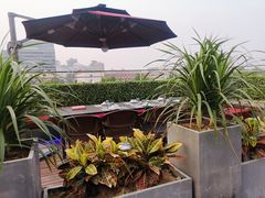 -悦融·京鲁菜·露台花园(安定门店)