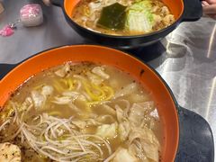 -刘文祥麻辣烫(蛇口店)