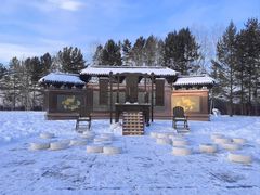 -北极村旅游风景区