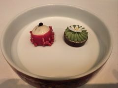 -金轩中餐厅 Jin Xuan(浦东丽思卡尔顿酒店)