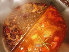 -湊湊火锅·茶憩(打浦桥日月光店)