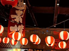 -白石的深夜食堂(济南万象城店)