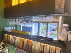 -肉魁屋·烧肉·烧鸟·酒场(高新店)