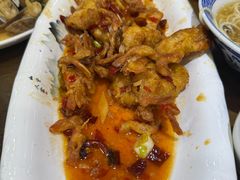 -抹直口特色菜馆(一店)