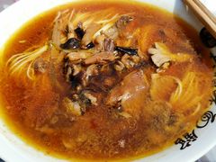 -兴福老面馆(寺路街店)