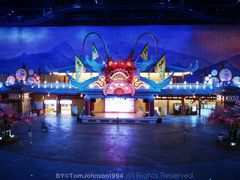 -万达茂商场(南京仙林店)