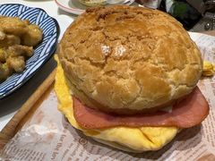 -龙记香港茶餐厅(久光百货店)