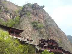 -大慈岩风景区