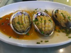 -乔街深夜食堂·台州菜·高压锅生蚝(杭州总店)