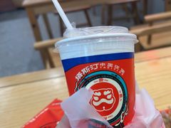 -塔斯汀中国汉堡(员村店)