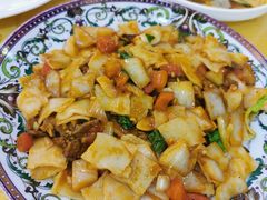 -新疆巴州金丝特餐厅(大钟寺店)