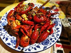 秘制油焖大虾-Bigger龙虾(锦屏家园店)