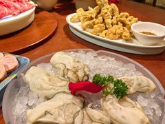 -前门涮肉(群力店)