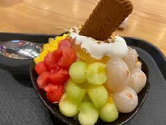 -鲜芋仙(时尚天河店)