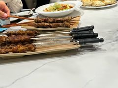 -巴依老爷新疆美食(清华东门店)