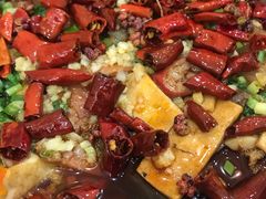 -力力豆花庄(广渠门店)