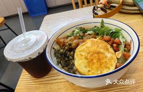 Cabbage Oil Tofu Noodles