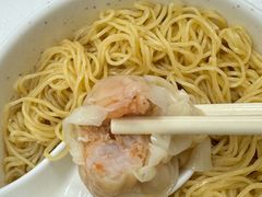 -麦文记面家(佐敦店)