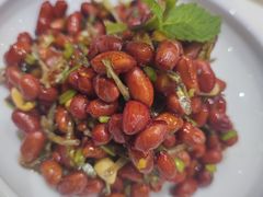 小鱼花生-老爷庙风味美食府(魏都大道店)