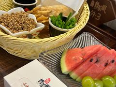 -鲁菜根·泰山菜(泰山店)