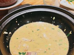-民俗村柴火灶·景德江西菜(中国陶瓷博物馆店)