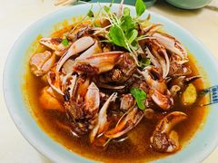 -锦府盐帮·李宅(领展购物广场中关村店)