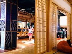 -汤森悠生活文化汤(江宁万达店)