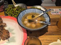 -北丐先生·野馄饨烧烤(长宁龙之梦店)
