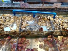 -黑金·寻焰自助百汇·烤肉·火锅(中街店)