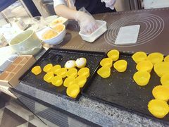-一口小满手作糯米糍(北山店)