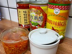 -荔林食店(西华路店)