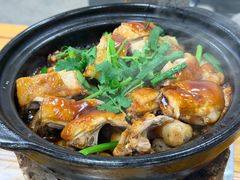 -下南瓦煲鸡(原七色城邦店)