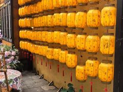 -61号餐吧(兴坪古镇漓江店)