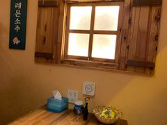 -小木屋米酒店总店