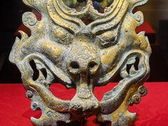 -北京大葆台遗址博物馆