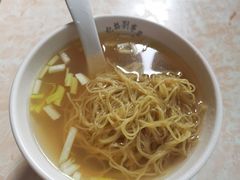 -恩宁刘福记(东华东路店)