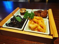 -童福兴·南京菜(老门东店)