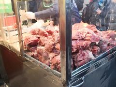 -马志善稀糊爛生熟肉店