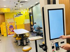 -麦当劳(文武路店)