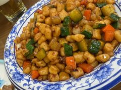 -白魁老号饭庄(安内店)